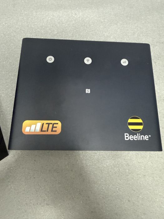 Продам новый LTE Wi Fi Роутер Pro