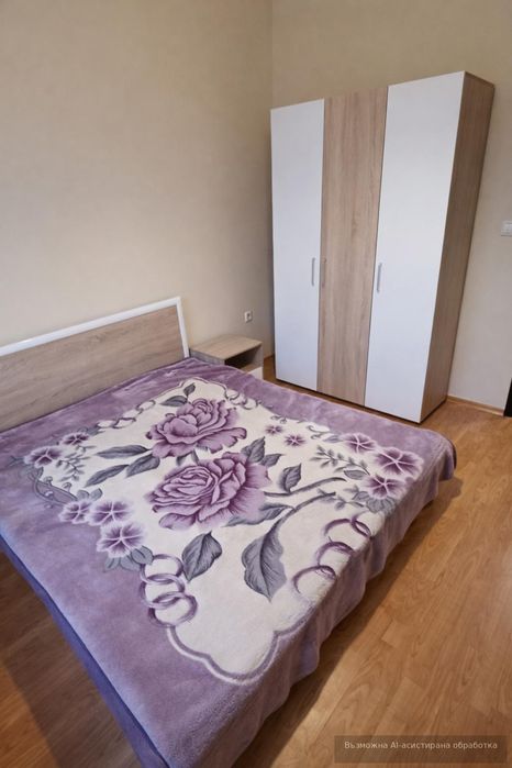 Дава се под наем Двустаен апартамент в София, Люлин 8 - 56 кв.м за 548.25 € - Снимка #4