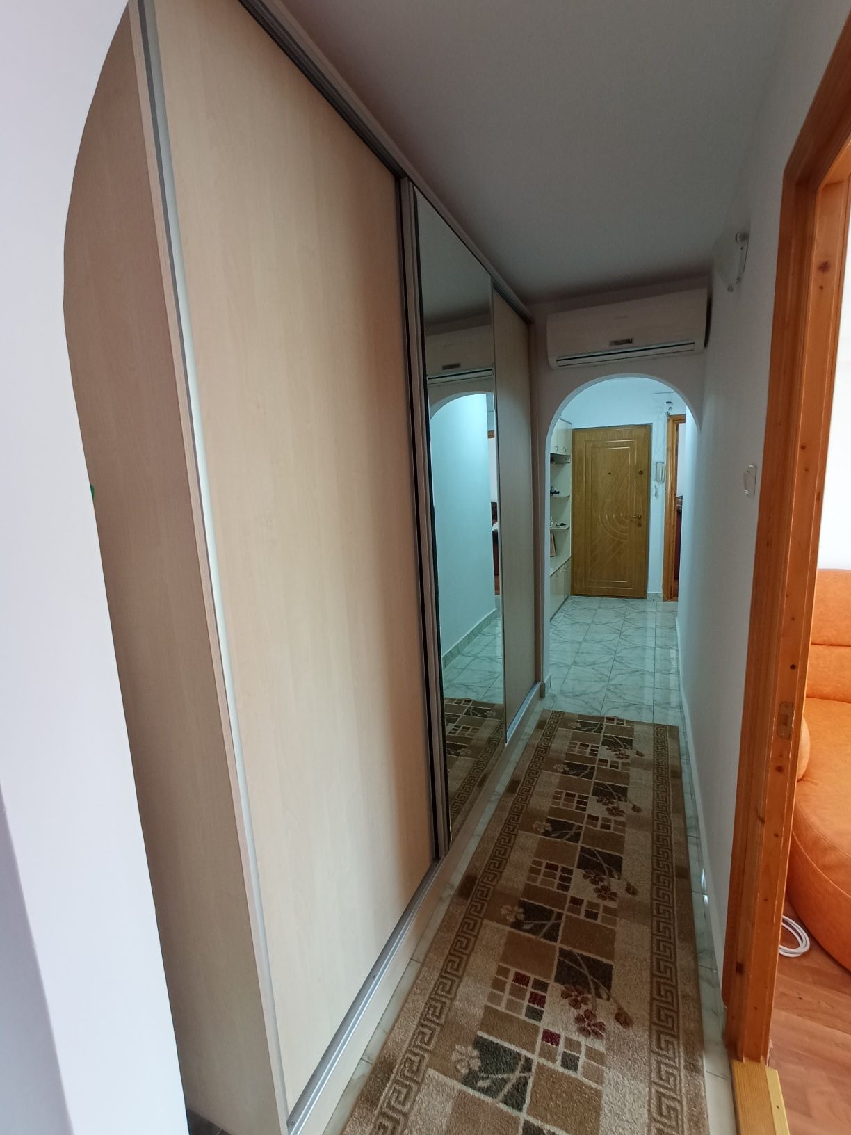 Apartament 3 Cam Decomandat Complet Mobilat Iasi • OLX.ro