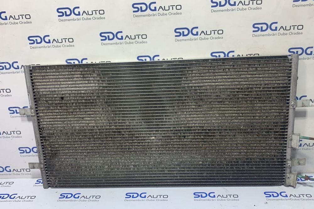 Condensator/radiator clima 6C118C342AD Ford Transit 2.2 2006-2012 Euro 4