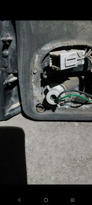 Стопы на хонда одиссей