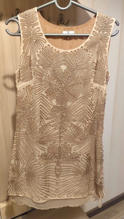 Продам платье, 44 размер, 5000тенге.