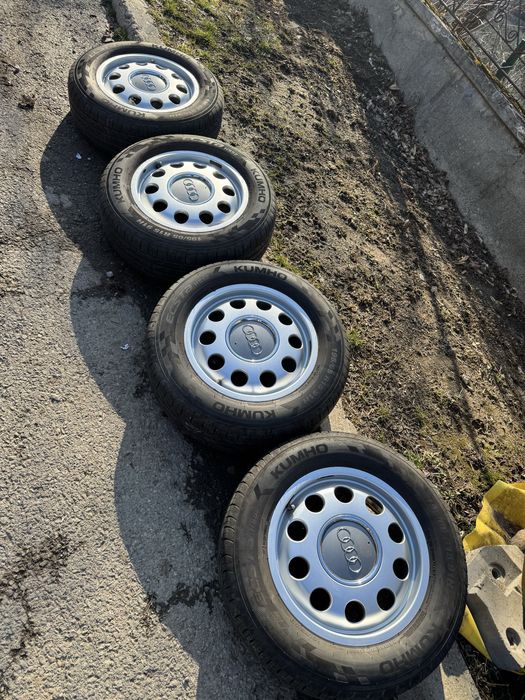 Джанти Телефонни Шайби