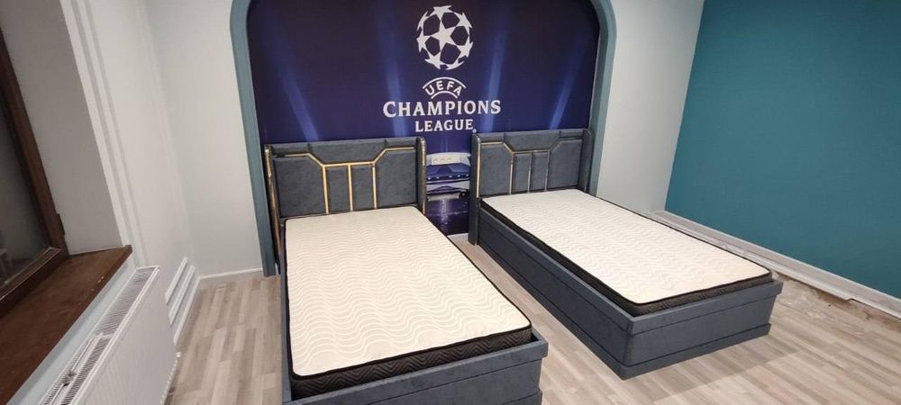 Мебель на заказ любой сложности