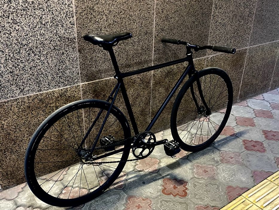 Фикс celt (fixed gear)