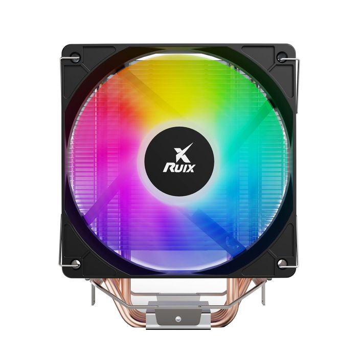 Новый башенный кулер