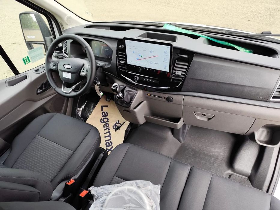 Ford TRANZIT Ford Tranzit 18 Locuri NOU