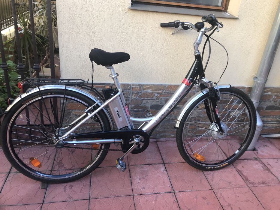 Bicicleta Citystar 28 inch