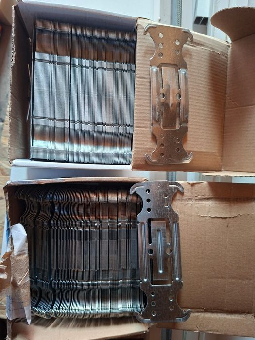 Profile regips+profile 3D+banda  regips