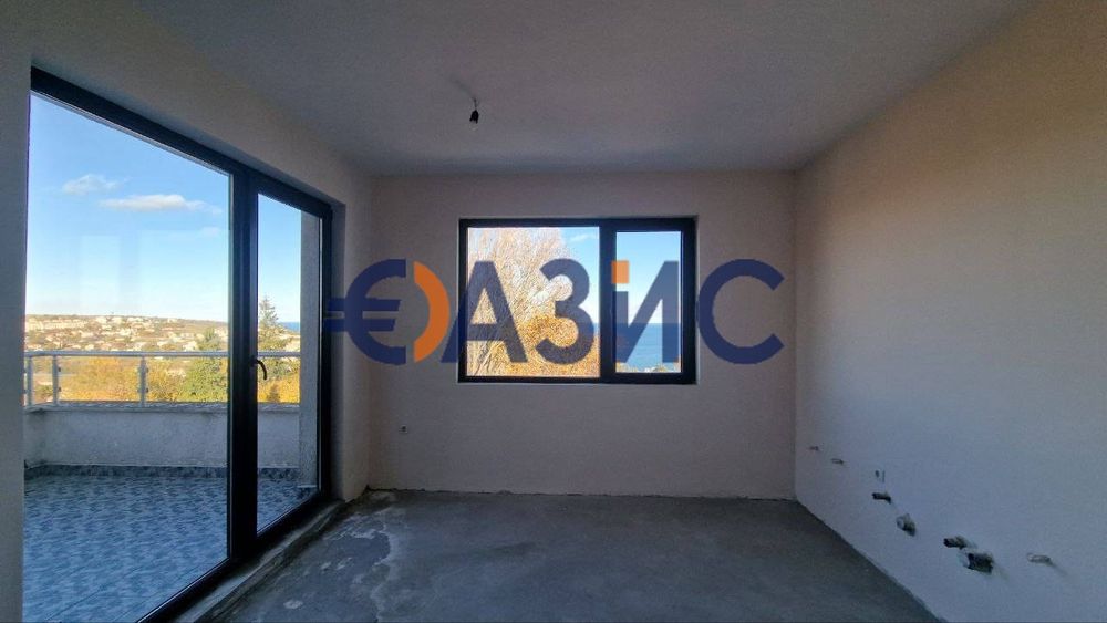 Продава се Двустаен апартамент в Бяла - 49 кв.м за 817 €/кв.м - Снимка #4