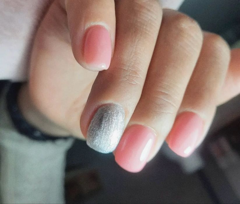 Макияж, маникюр, брови