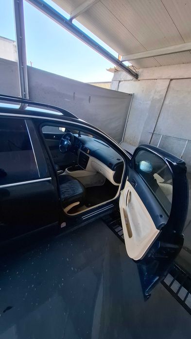 Vw PASSAT B5.5 140Hp