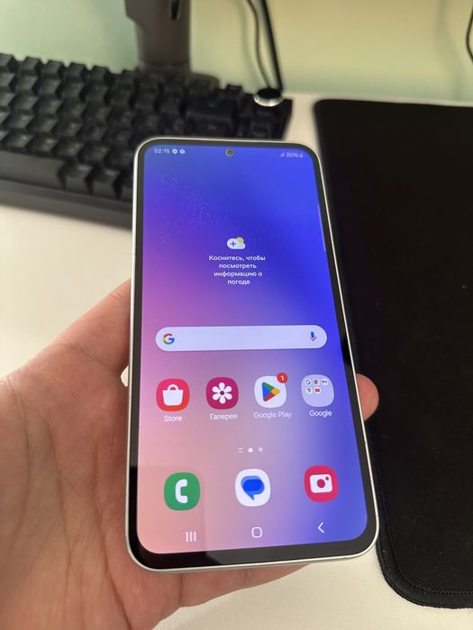 Samsung Galaxy A54 5g 128gb