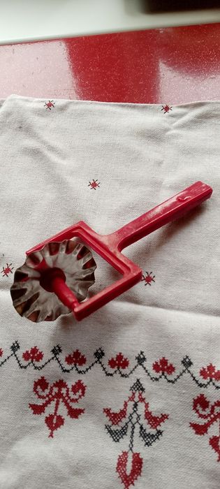 Тесторезки (в комплекте 3 шт).