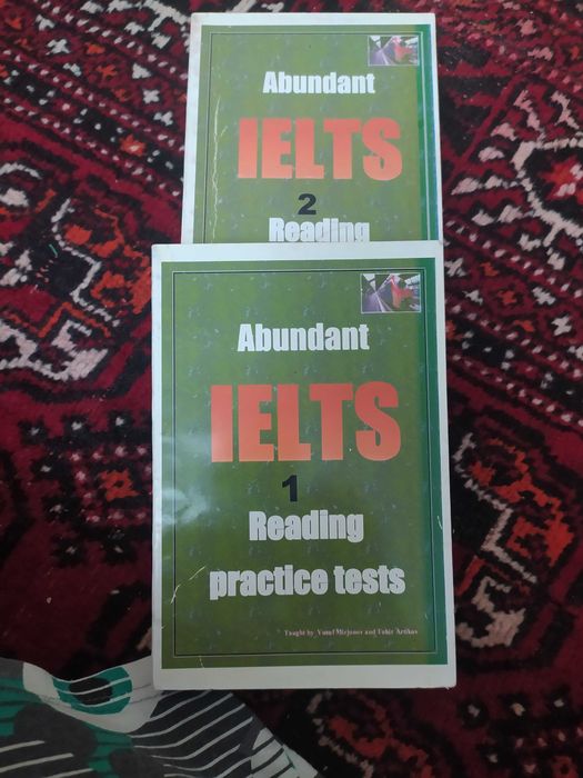 Книги по английскому языку