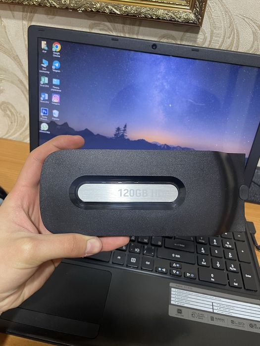 X box 360 1 joystick