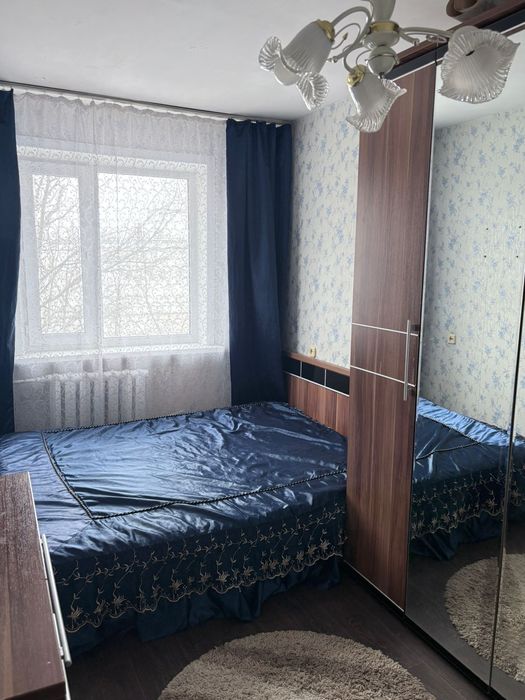 Продается 2 комн квартира