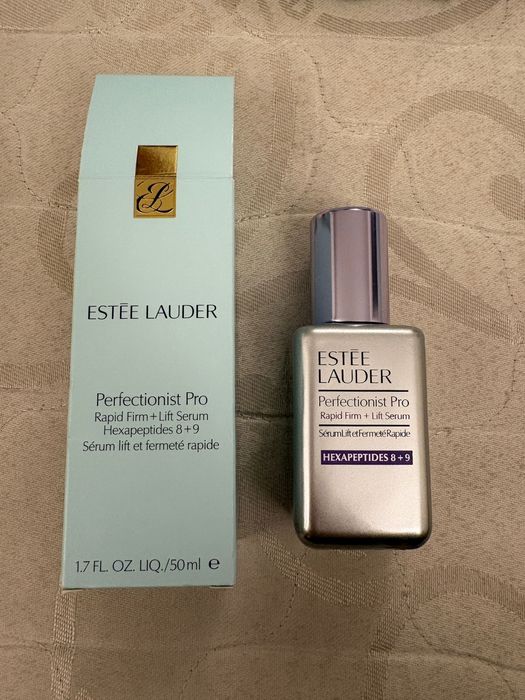 Serum  estee lauder