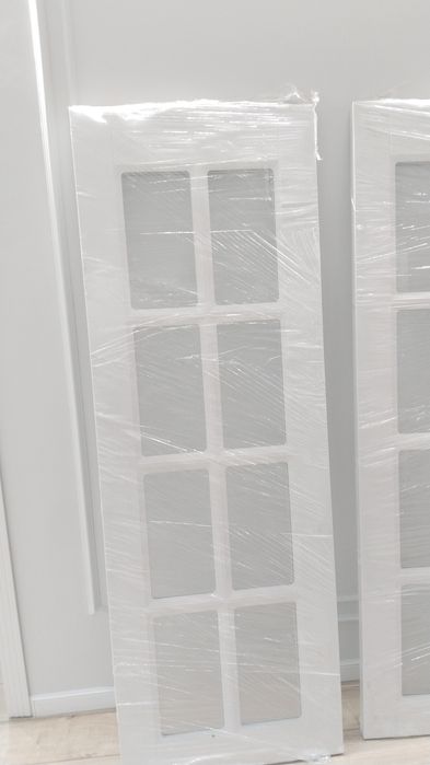 Продам двери новый