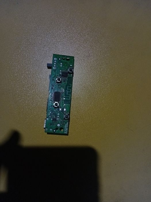 Материнская плата