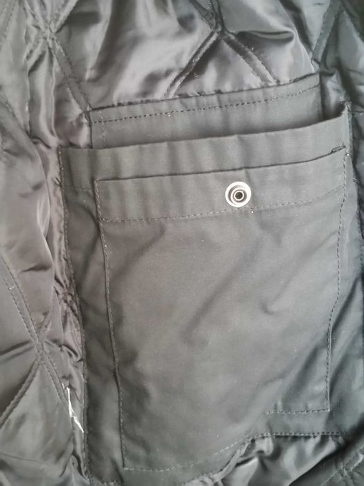 Мъжка грейка без  никакви забележки почти нова е Размер Л