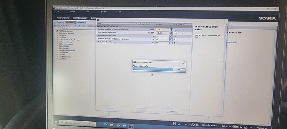 Scania Sdp3 2.69.1(ново) / Multi 24.12 / VCI2 / Sops file