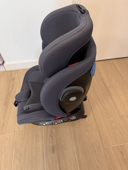 Scaun auto copil isofix Chicco