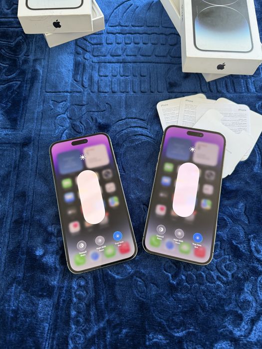 Iphone 14 pro max 256gb / Айфон 14 про макс 256гб