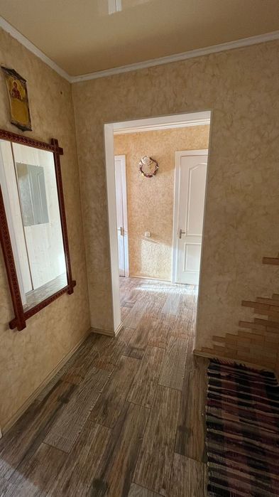 2-х комнатная квартира