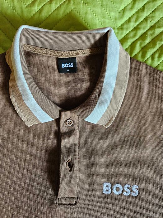 Мъжки летен комплект BOSS