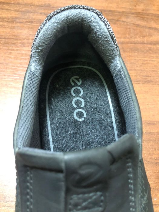 Слипоны Ecco BYWAY