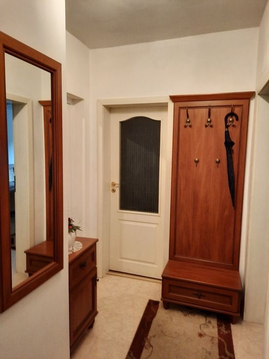 Продава се Тристаен апартамент в Пазарджик, Идеален център - 105 кв.м за 1429 €/кв.м - Снимка #6