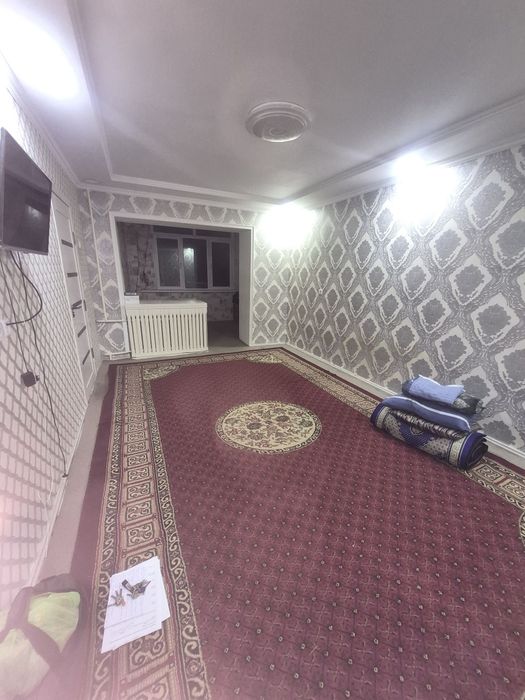 Сдаётся квартира Авиагородок