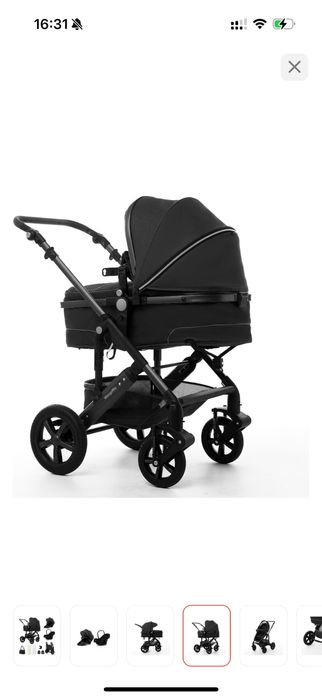 Продам коляску.