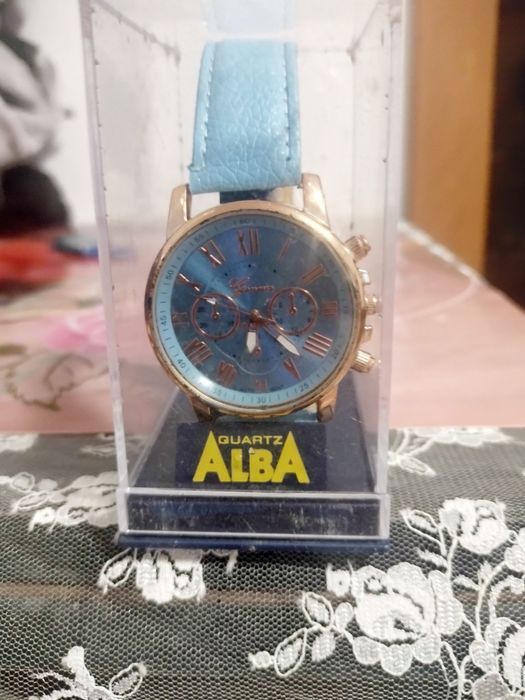Ceas de mana unisex