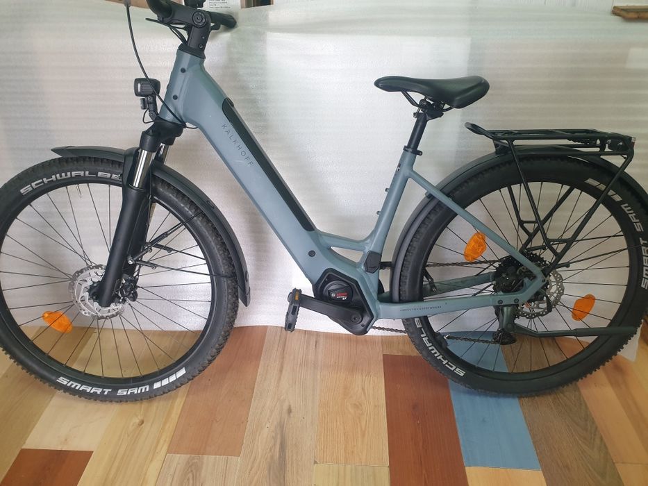 Електрически  велосипеди Bosch, 14", 20" 26",27,5" ,28" и  29цола