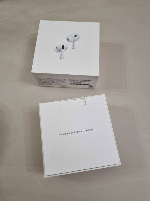 Apple AirPods Pro 2 поколение из США