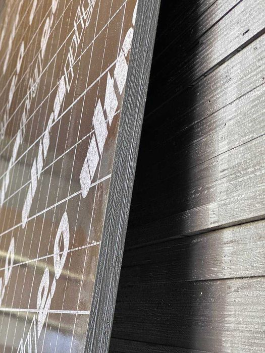 Финская Фанера Влагостойкая, faner, 1220х2440, 10мм-40мм