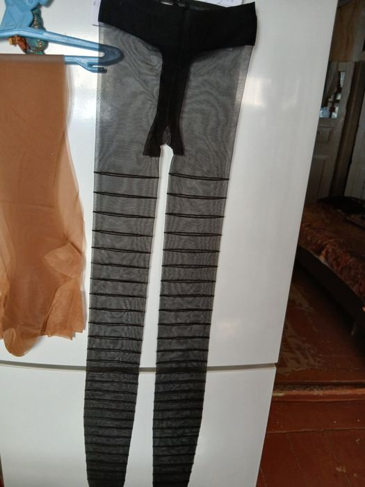 Колготки, Чулки  новые .