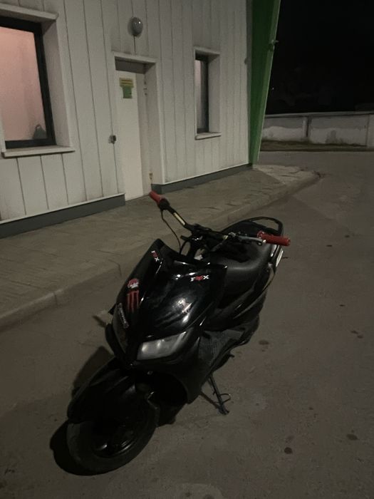 Продам м8 стант проэкт