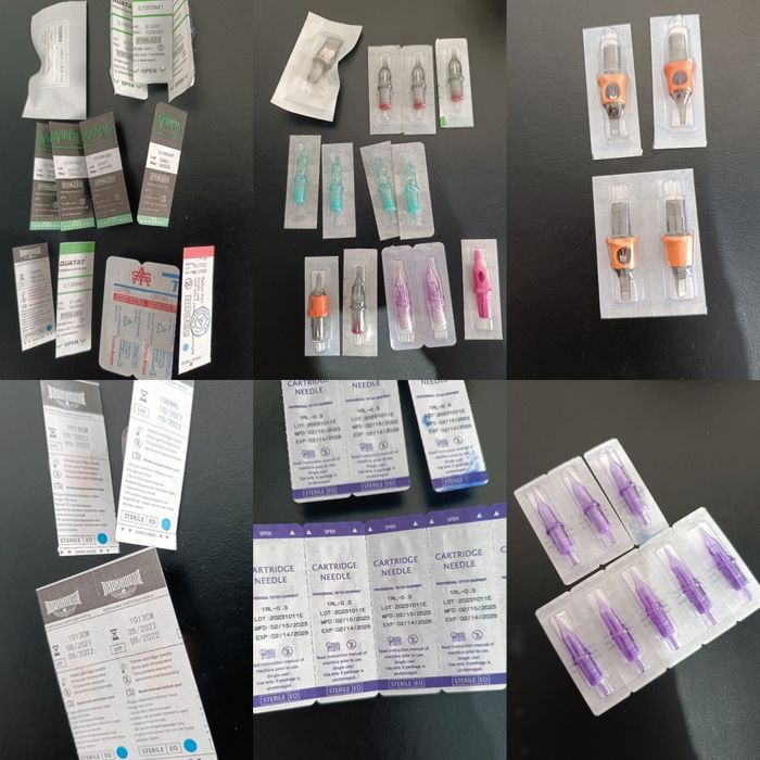 Продам бизнес. Тату