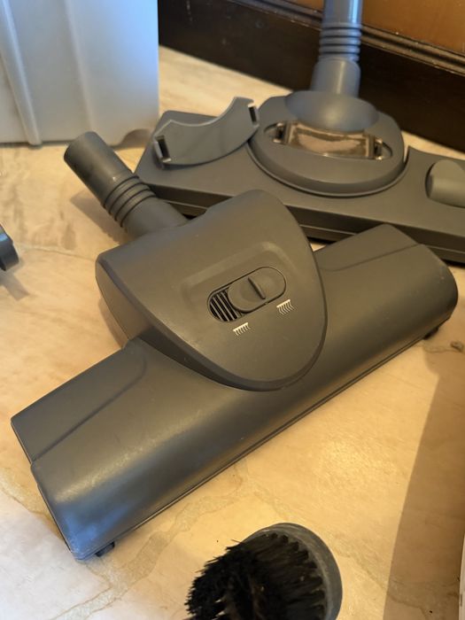 Прахосмукачка Zelmer Aquawelt