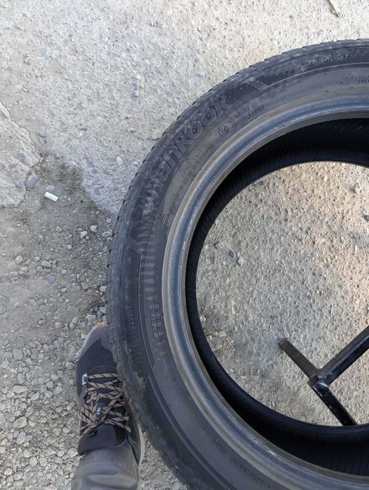 225/50 R17 • All Season • Hankook Kinergy 4S2  | 2 buc | DOT 2023 | Pret/buc