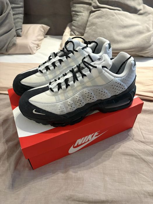 NIKE air max 95 big  bubble se 
Име:NIKE AIR MAX 95 BIG BUBBLE SE
Име:NIKE AIR MAX 95 BIG BUBBLE SE