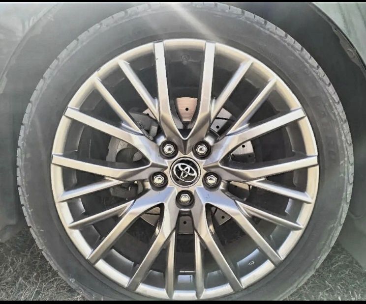 Срочно продам диски R19