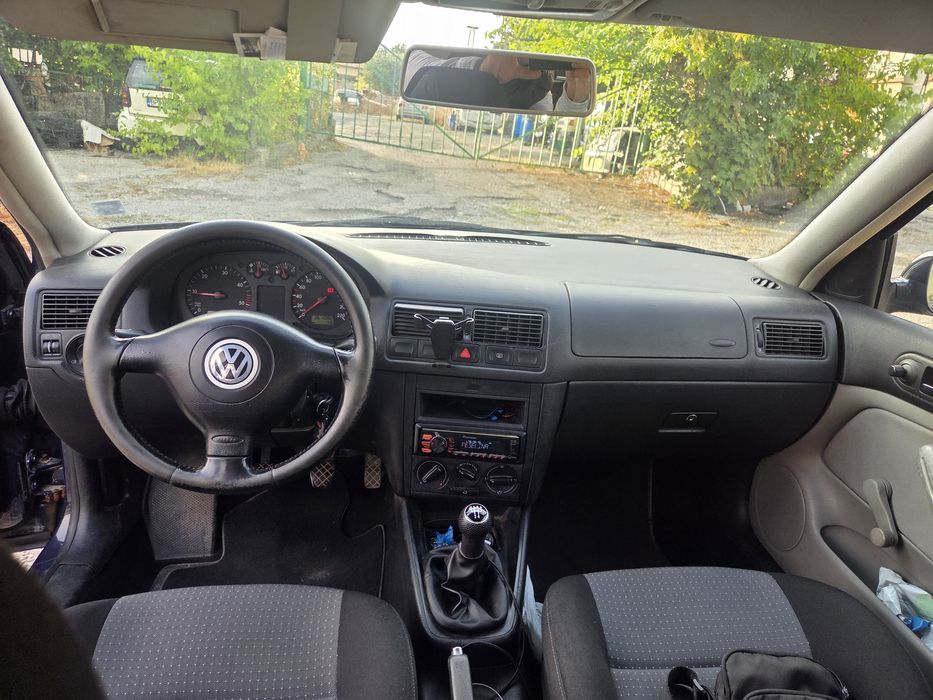 Vw Golf 4 1.9SDI