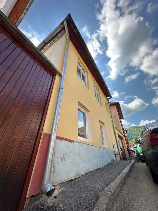 Oportunitate investiție, Brașov, zona Scheii Brașovului