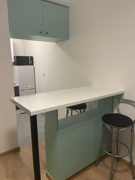 Дава се под наем Двустаен апартамент в София, Иван Вазов - 50 кв.м за 599 € - Снимка #9