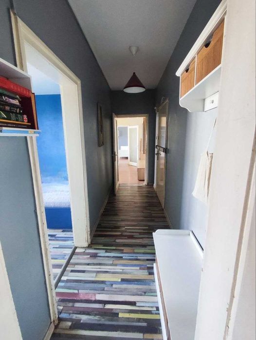 Дава се под наем Тристаен апартамент в София, Гео Милев - 97 кв.м за 750 € - Снимка #6