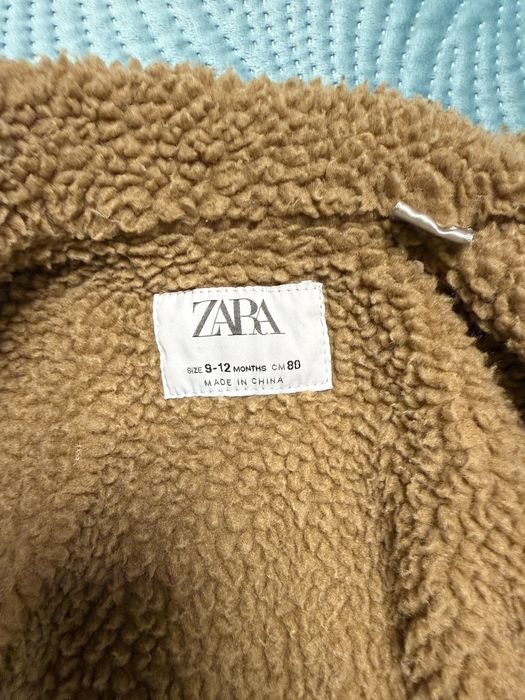 Детско яке Zara 80 см.